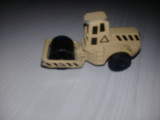 Macheta-compactor-asfalt-Pavement roller,7 cm/4 cm/3 cm,poze reflecta realitatea