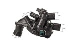 MAHLE TM 56 105 termostat,lichid racire