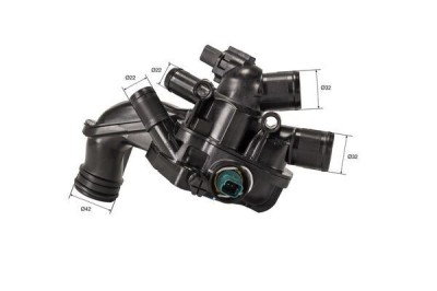 MAHLE TM 56 105 termostat,lichid racire foto