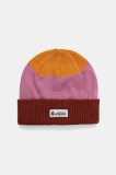 Cotopaxi căciulă Knit Cuff culoarea maro, F22469U332