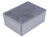 Carcasă universală aluminiu 82.5x110x44.5 mm