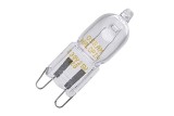 Bec halogen 40 W cuptor incorporabil Whirlpool AKP288JA AKP288NA 481010391431