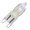 Bec halogen 40 W cuptor incorporabil Whirlpool AKP288JA AKP288NA 481010391431