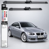 Cumpara ieftin Ștergătoare Alpina D3 Coupe (E92) 09.2009-05.2013 | 3 397 007 579 - BOSCH