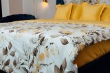 Lenjerie Polycoton 4 Piese
