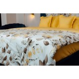Lenjerie Polycoton 4 Piese
