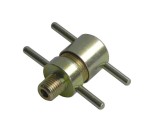 CUPLAJ/RACORD RAPID QAA04 LOKRING