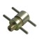 CUPLAJ/RACORD RAPID QAA04 LOKRING