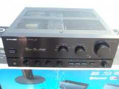 Pioneer A-717 MK2 . Gama Reference . De varf . foto