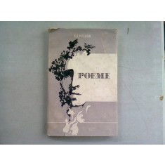 POEME - PUSKIN