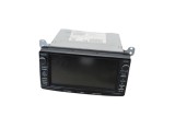 Unitate radio CD navigație MITSUBISHI OUTLANDER III GG_W, GF_W, ZJ 2015 OEM: 8750A526,8750A482 25445076