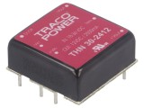 Convertor DC/DC 30W 18-36V la 12V 2500mA