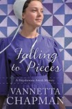 Falling to Pieces: An Amish Mystery