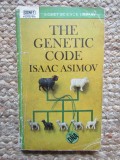 THE GENETIC CODE - Isaac Asimov