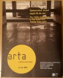 Revista ARTA nr.4-5, 2012