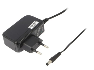Alimentator 9VDC 2A 18W foto