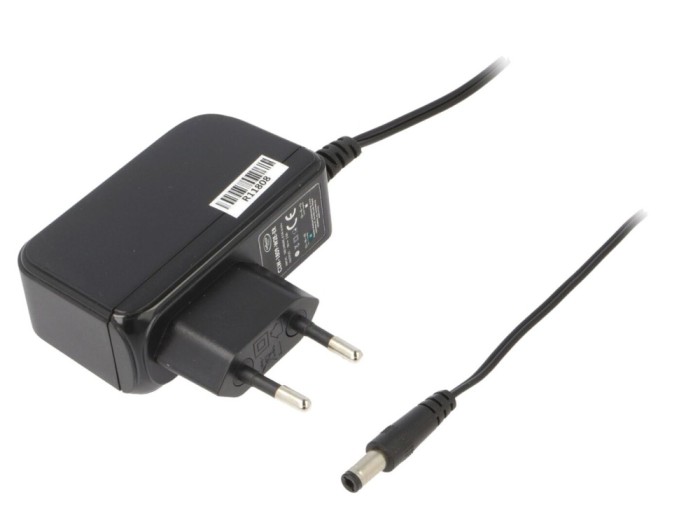 Alimentator 9VDC 2A 18W