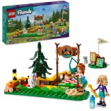 LEGO&reg; Friends - Poligonul de tir cu arcul din tabara de aventuri 42622, 157 piese