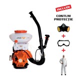 Atomizor Ruris A103 S, 2.2 kW, 3 CP, 16 L