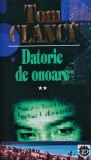 Cumpara ieftin Datorie de onoare - 1997 - Tamara Iguarto (@M29)