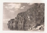 FA137 -Carte Postala- RUSIA - Baikal. Coast of Olkhon Island, circulata 1966