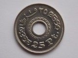 25 piastres 1993 EGIPT, Africa