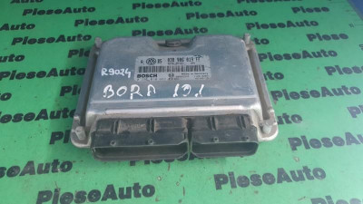 Calculator motor Volkswagen Golf 4 (1997-2005) 0281010662 foto