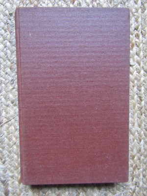 SABIA DREPTATII-A.J. CRONIN foto