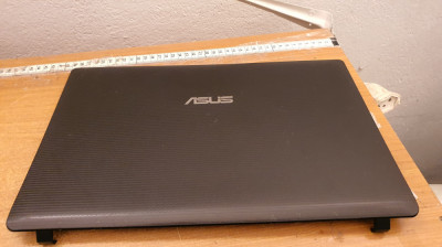 Capac Display Laptop Asus K53S #A514 foto