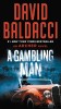 Carte A Gambling Man - David Baldacci, Thriller Politist, Actiune, Mister 1950s, Engleza