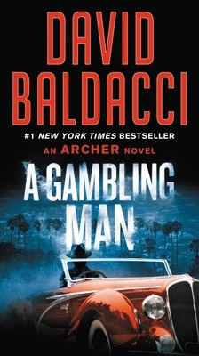 A Gambling Man foto