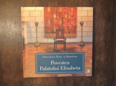 Povestea Palatului Elisabeta - Principele Radu al Romaniei foto