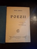 Poezii (cu introducere si notite de Gh.Adamescu) - Mihail Eminescu