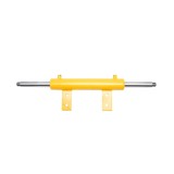 Cilindru servodirectie pentru tractor UTB U-650, filet ax 26 mm