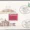Germania 1991 - J.O. Berlin 2000, FDC