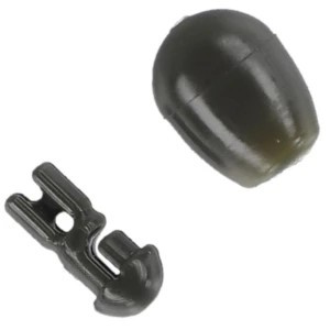 Conector Fir Mikado Method Feeder M, 6buc/plic foto