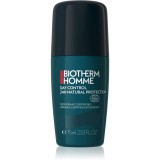 Biotherm Homme Day Control 24H Natural Protection Deodorant roll-on 75 ml