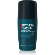 Biotherm Homme Day Control 24H Natural Protection Deodorant roll-on 75 ml