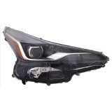 Far Stanga Toyota Prius 5 Hybrid Plus 4 XW50 TYC 20-17662-06-2&nbsp;