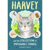 Harvey and the Collection of Impossible Things