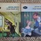 Noua strada Grub -George Gissing ,2 vol