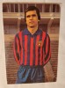 ANGHEL IORDANESCU echipa de fotbal Steaua Bucuresti - carte postala anii 1970, Circulata, Printata