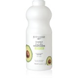 BYPHASSE Avocado șampon pentru par uscat 750 ml