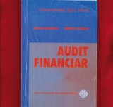 &quot;Audit financiar&quot; - Mircea Boulescu, Corneliu Barnea, Bucuresti, 2006