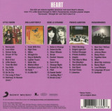 Original Album Classics | Heart, sony music