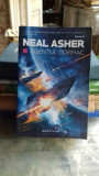 AGENTUL CORMAC - NEAL ASHER