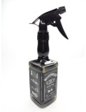Cumpara ieftin Pulverizator frizerie whisky negru