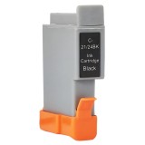 Cartuș Compatibil Canon CA-24B BCI24BK Negru