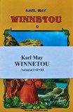 Winnetou (3 volume) - 2012 - Karl May (AL275)