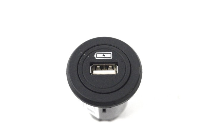 USB JAGUAR I-PACE X590 2019 OEM: J9D3-19010-AB 15396737